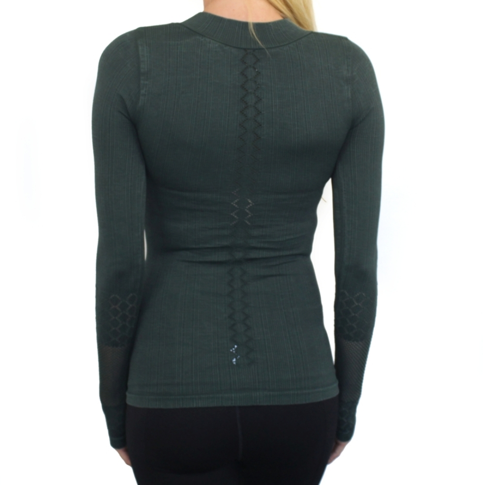 Free People Movement Activewear Slay Top XS - Picture 10 of 10